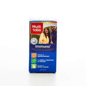 drogens vital multivitamin med urter drogens vital multivitamin med urter