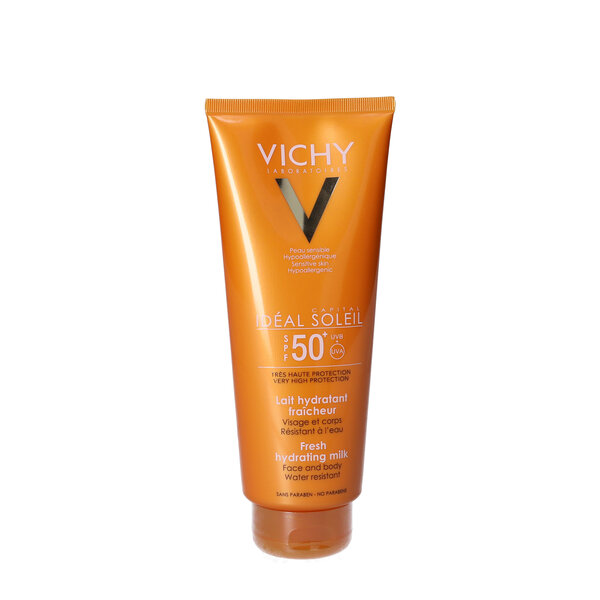Vichy Capital Soleil Beach Protect