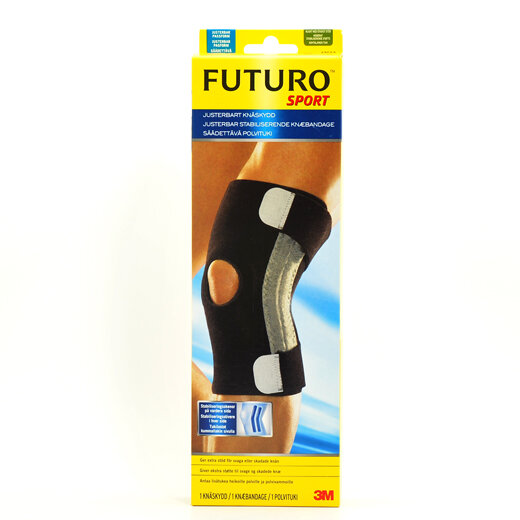 Futuro Sport Knæ bandage (Large)
