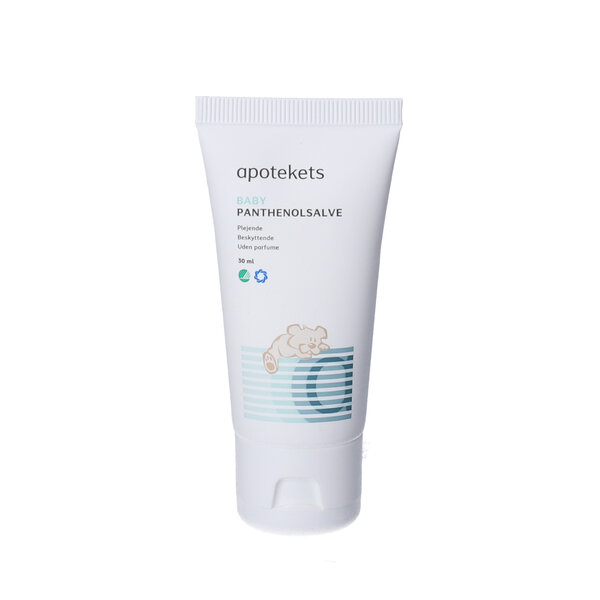 Apotekets Baby Panthenolsalve