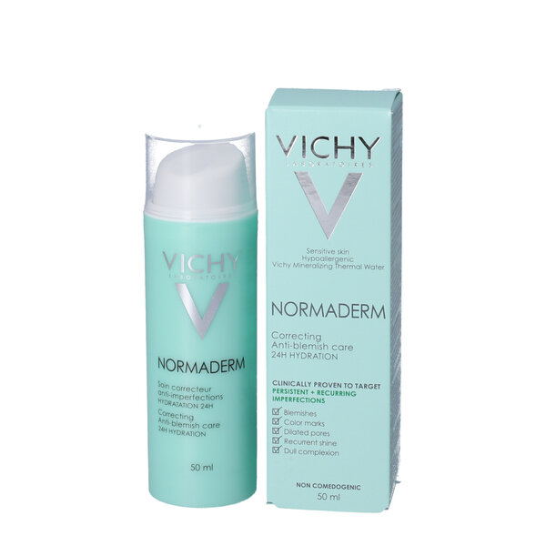 Normaderm Correcting Anti-Blemish Dagcreme