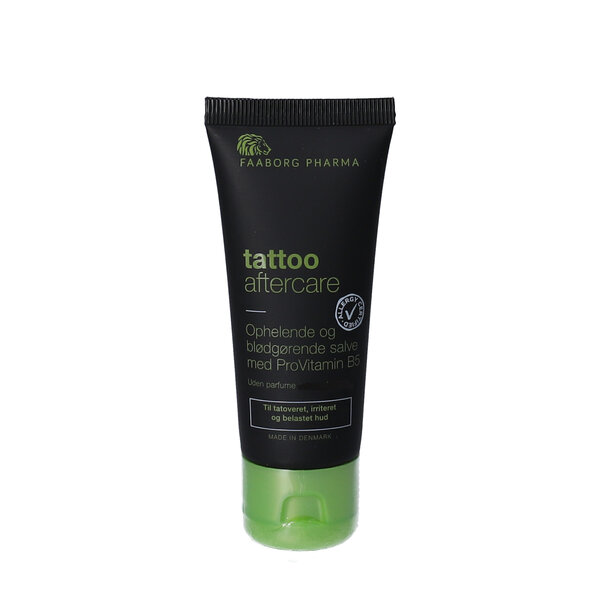 Panthenol Creme Tattoo / tattoo frostyrealtor