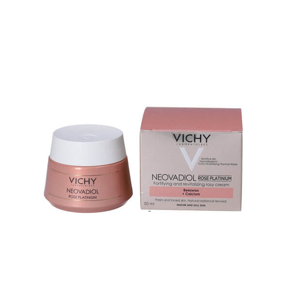 Vichy Neovadiol Rose Platinium dagcreme (50 Ml)