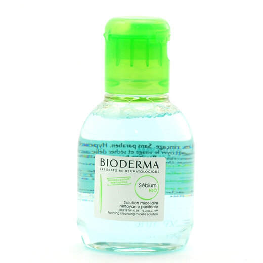 Bioderma Sebium H2O (100 ml)