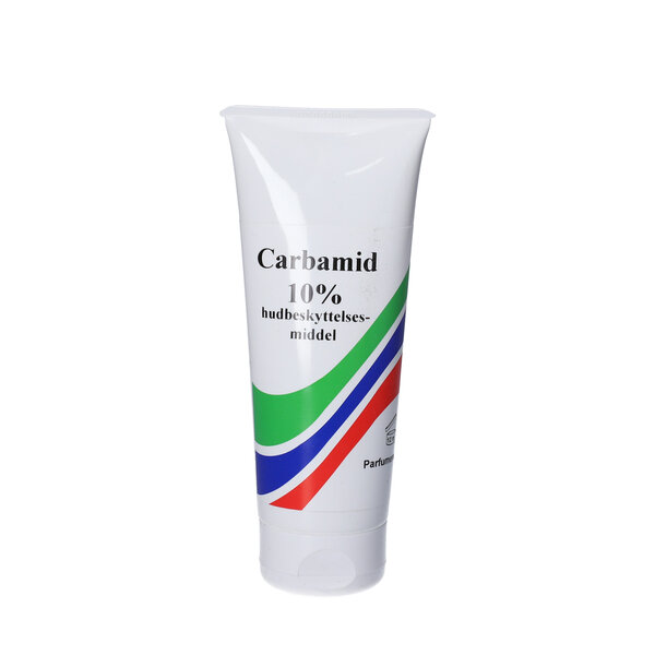Carbamid Creme SA 10% (m.parfume) 180 ml | Køb på DinApoteker.dk