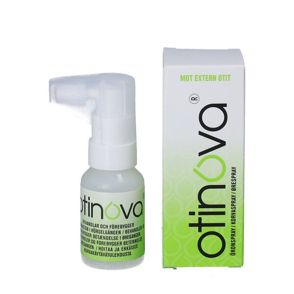 Otinova Ørespray