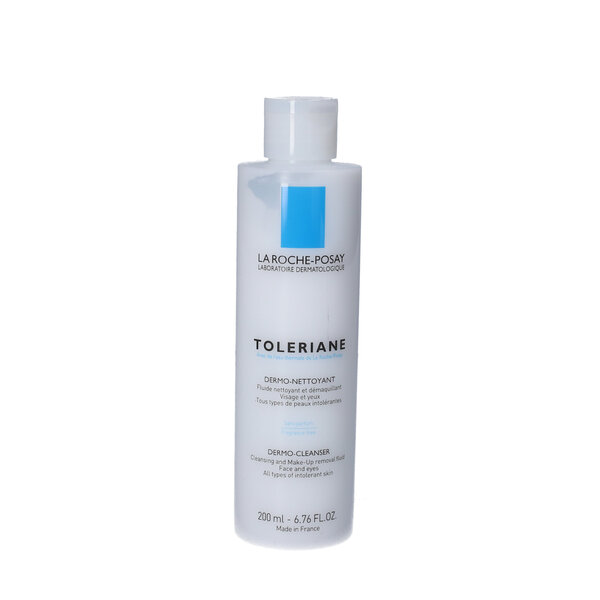 La Roche-Posay Toleriane Dermo-Cleanser