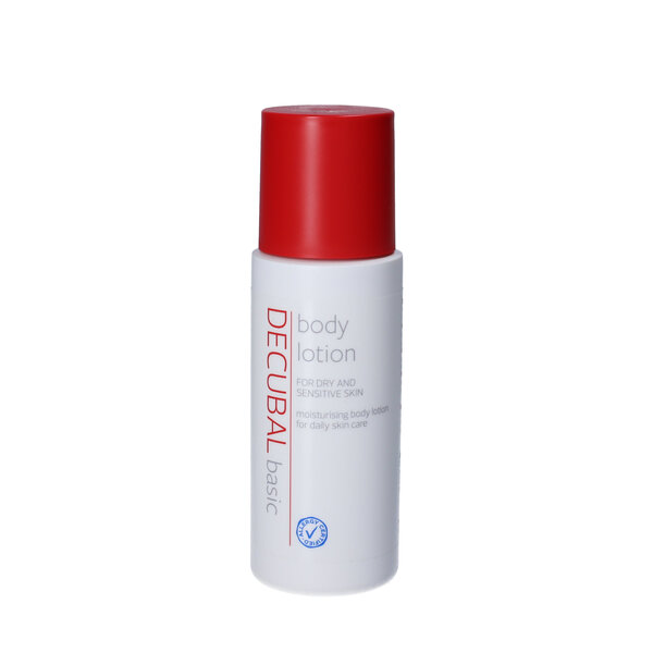 Decubal Body Lotion
