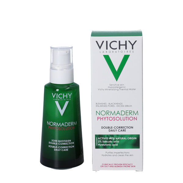 Vichy Normaderm Phytosolution