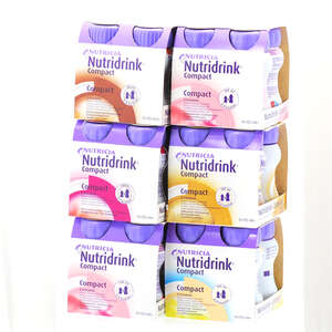 Nutridrink Compact Mix